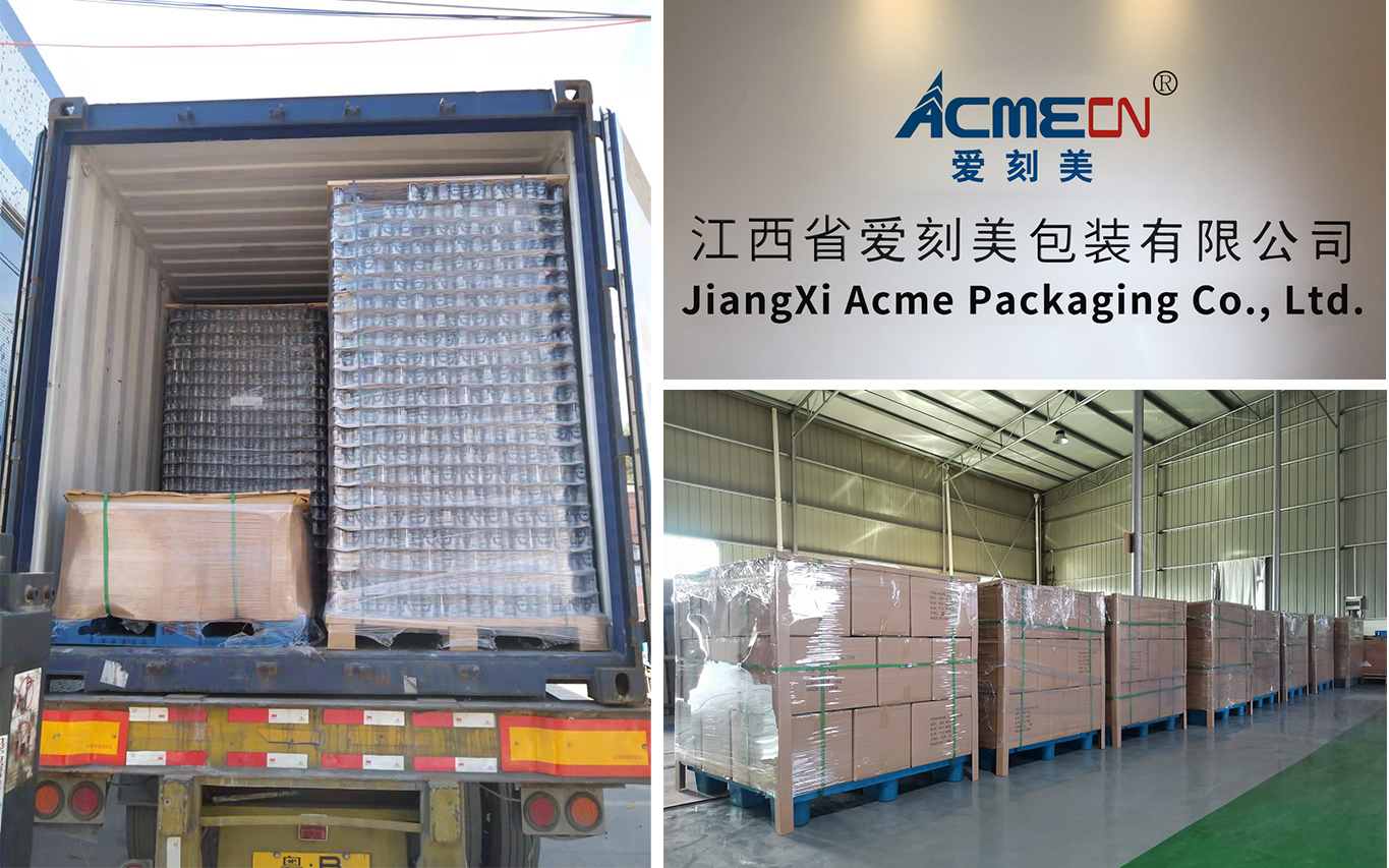 Jiangxi ACME Packaging Co., Ltd.